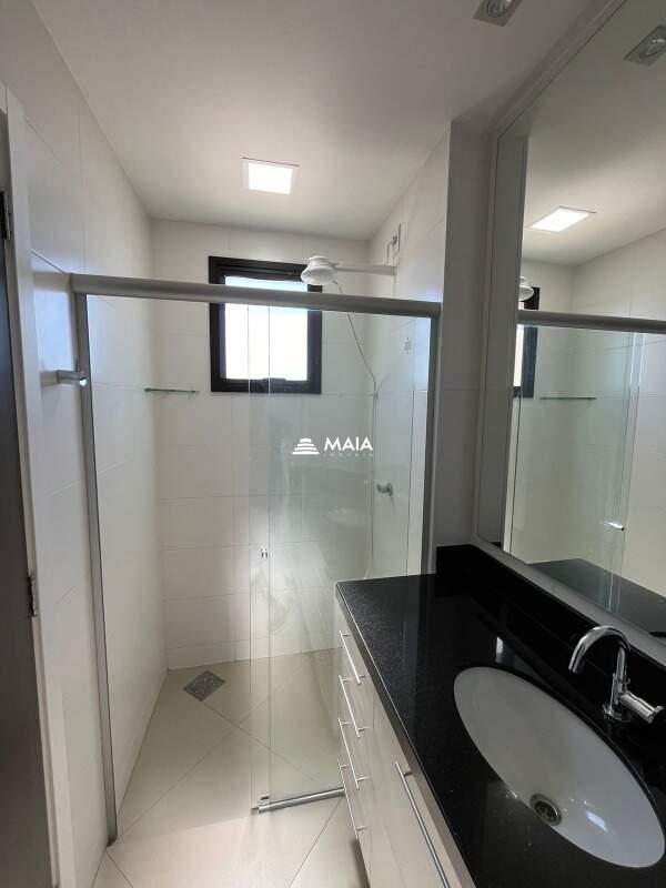 Apartamento para aluguel no Jardim do Lago: 