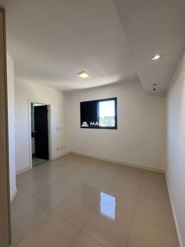 Apartamento para aluguel no Jardim do Lago: 