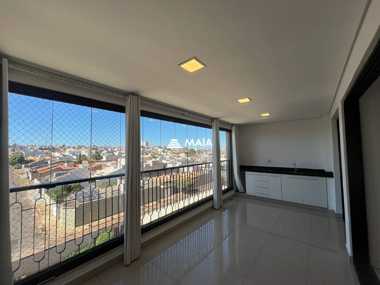 Apartamento para alugar no bairro Jardim do Lago