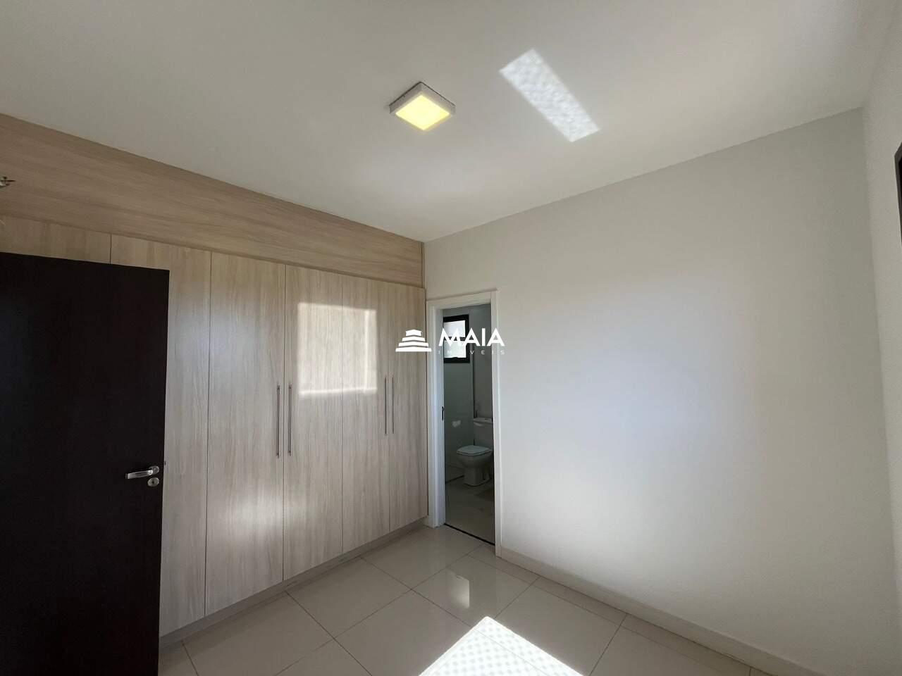 Apartamento para aluguel no Jardim do Lago: 