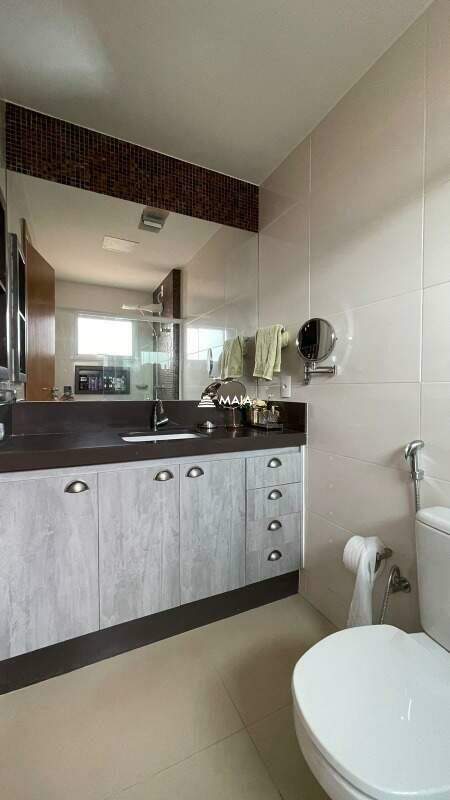 Apartamento à venda no Santa Maria: 