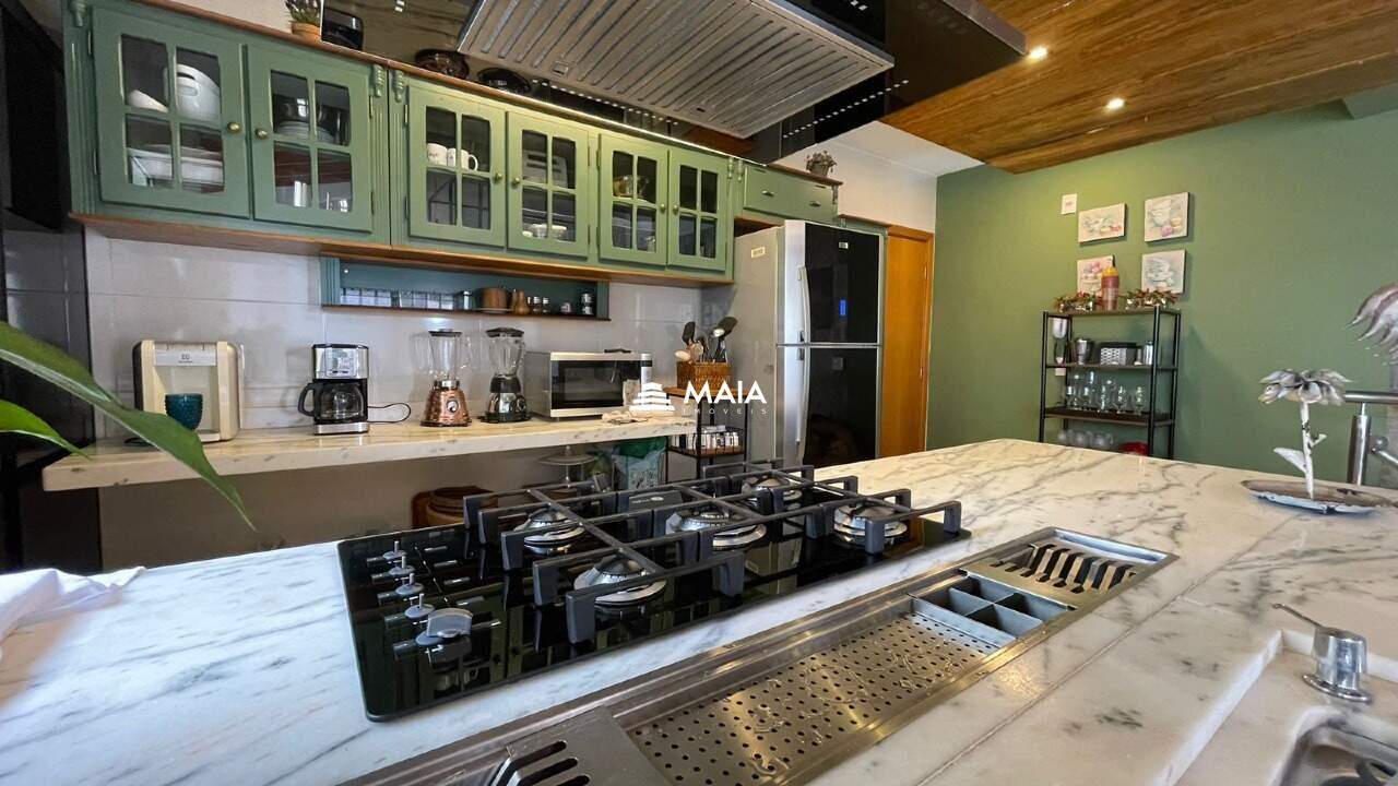 Apartamento à venda no Santa Maria: 