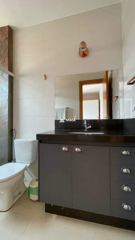 Apartamento à venda no Santa Maria: 