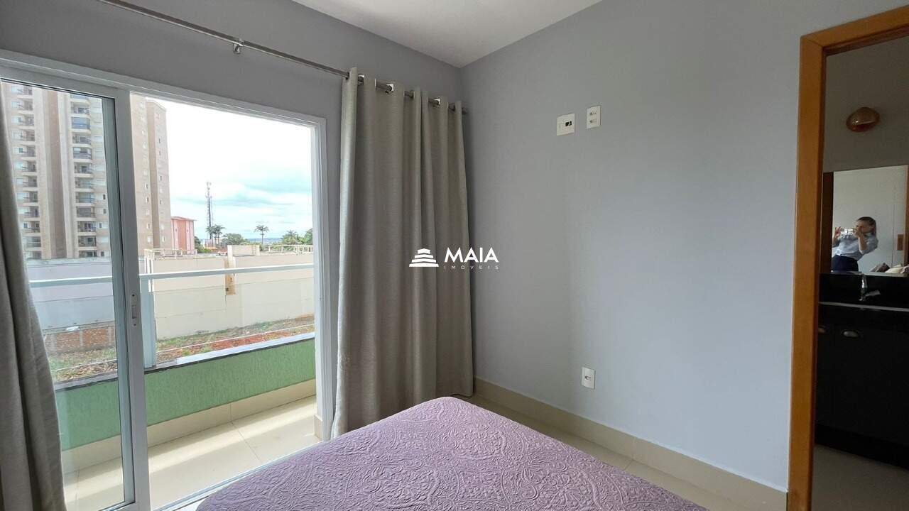 Apartamento à venda no Santa Maria: 
