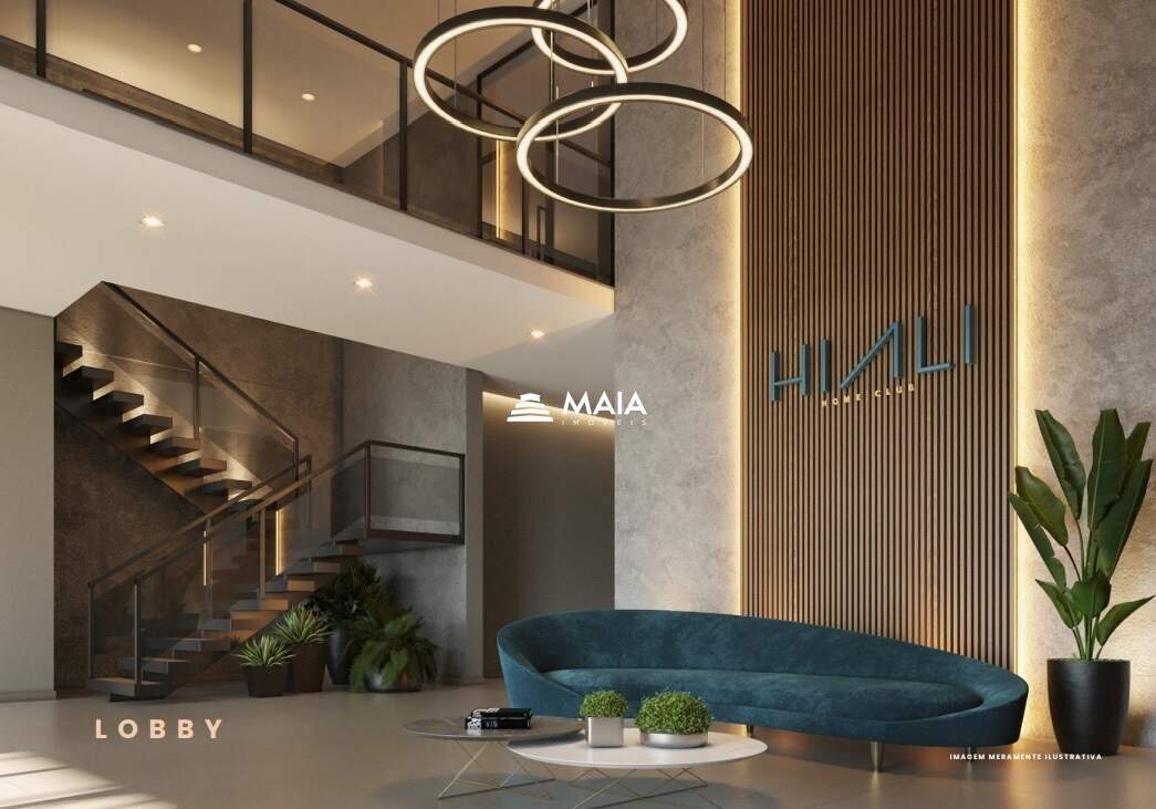 Apartamento à venda no Santa Maria: 