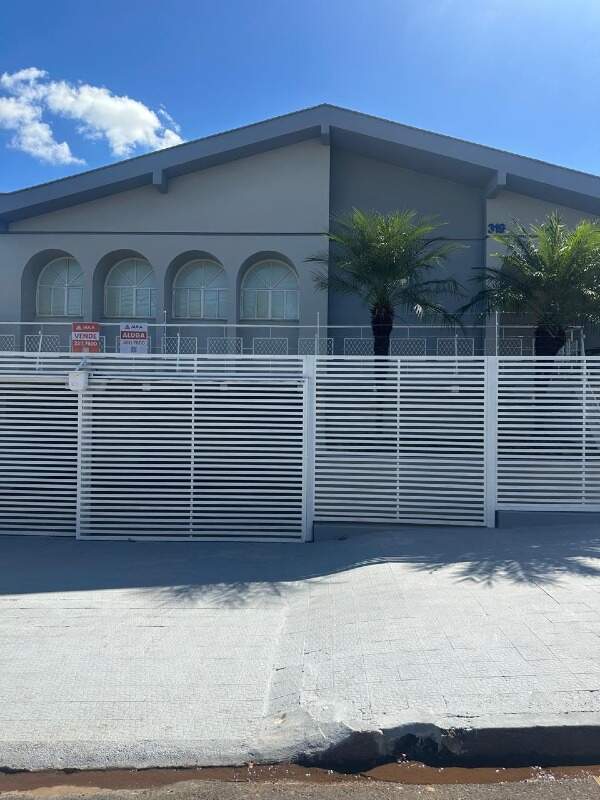 Comercial à venda no Vila Olímpica: 