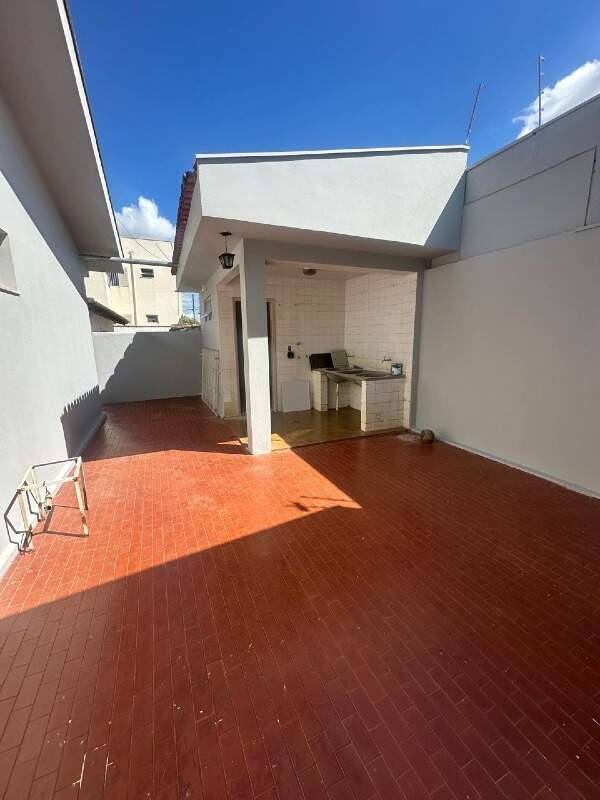 Comercial à venda no Vila Olímpica: 