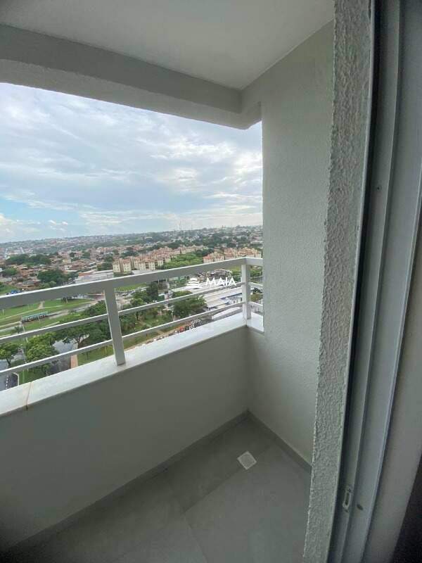 Apartamento à venda no Parque do Mirante: 