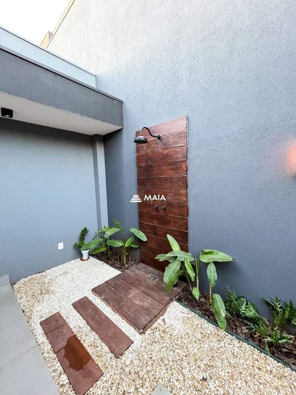 Casa de Condomínio à venda no Estância dos Ipês: 