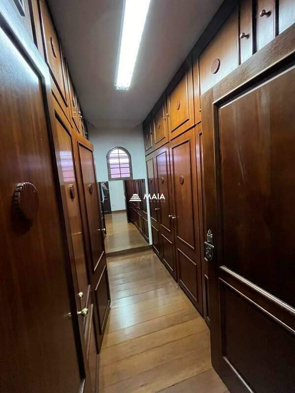 Casa de Condomínio à venda no Parque dos Buritis: 