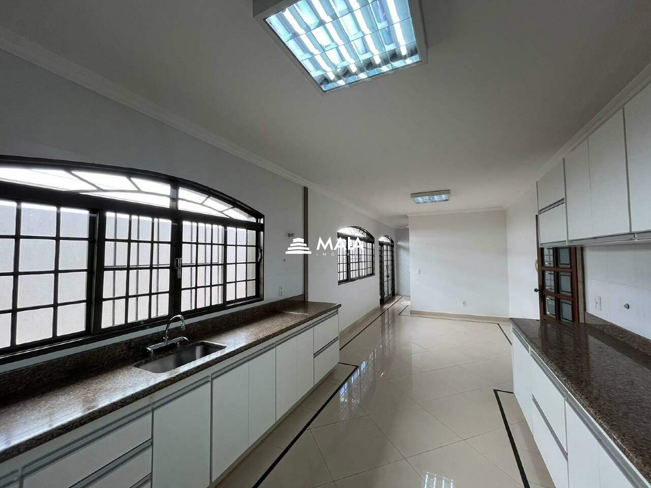 Casa de Condomínio à venda no Parque dos Buritis: 