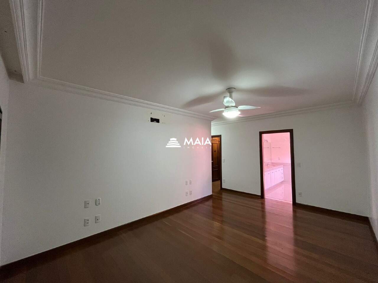 Casa de Condomínio à venda no Parque dos Buritis: 