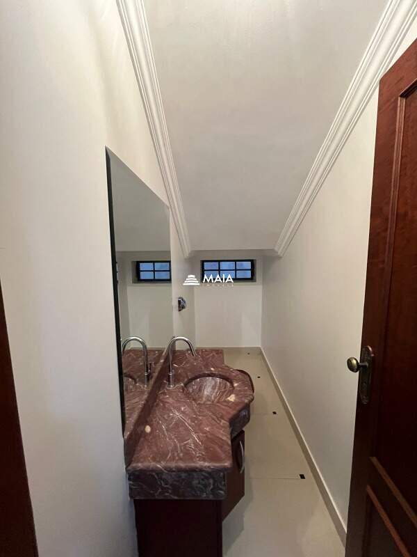 Casa de Condomínio à venda no Parque dos Buritis: 