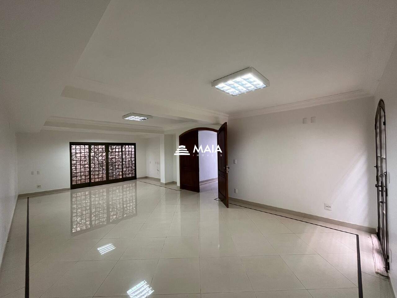 Casa de Condomínio à venda no Parque dos Buritis: 