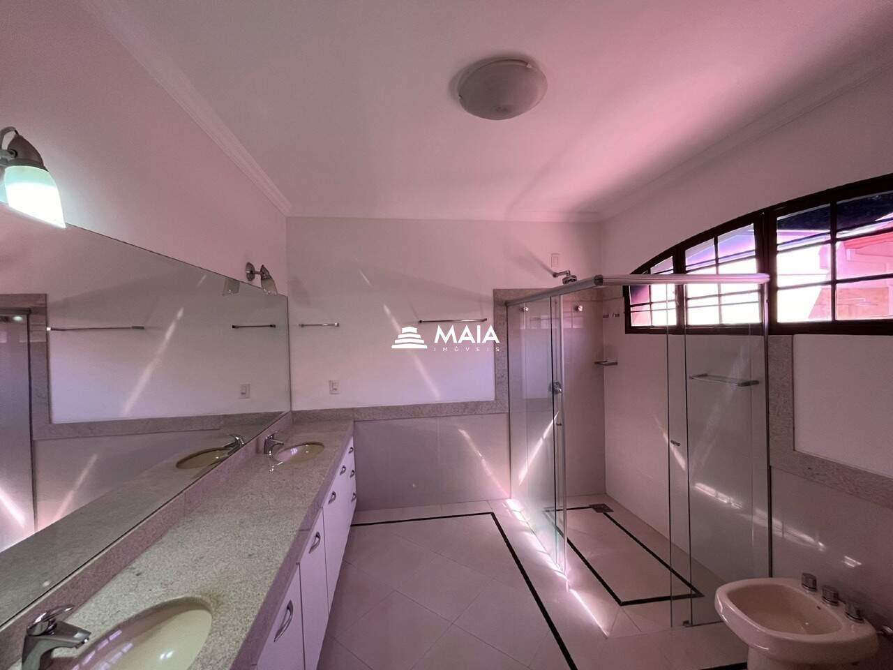 Casa de Condomínio à venda no Parque dos Buritis: 