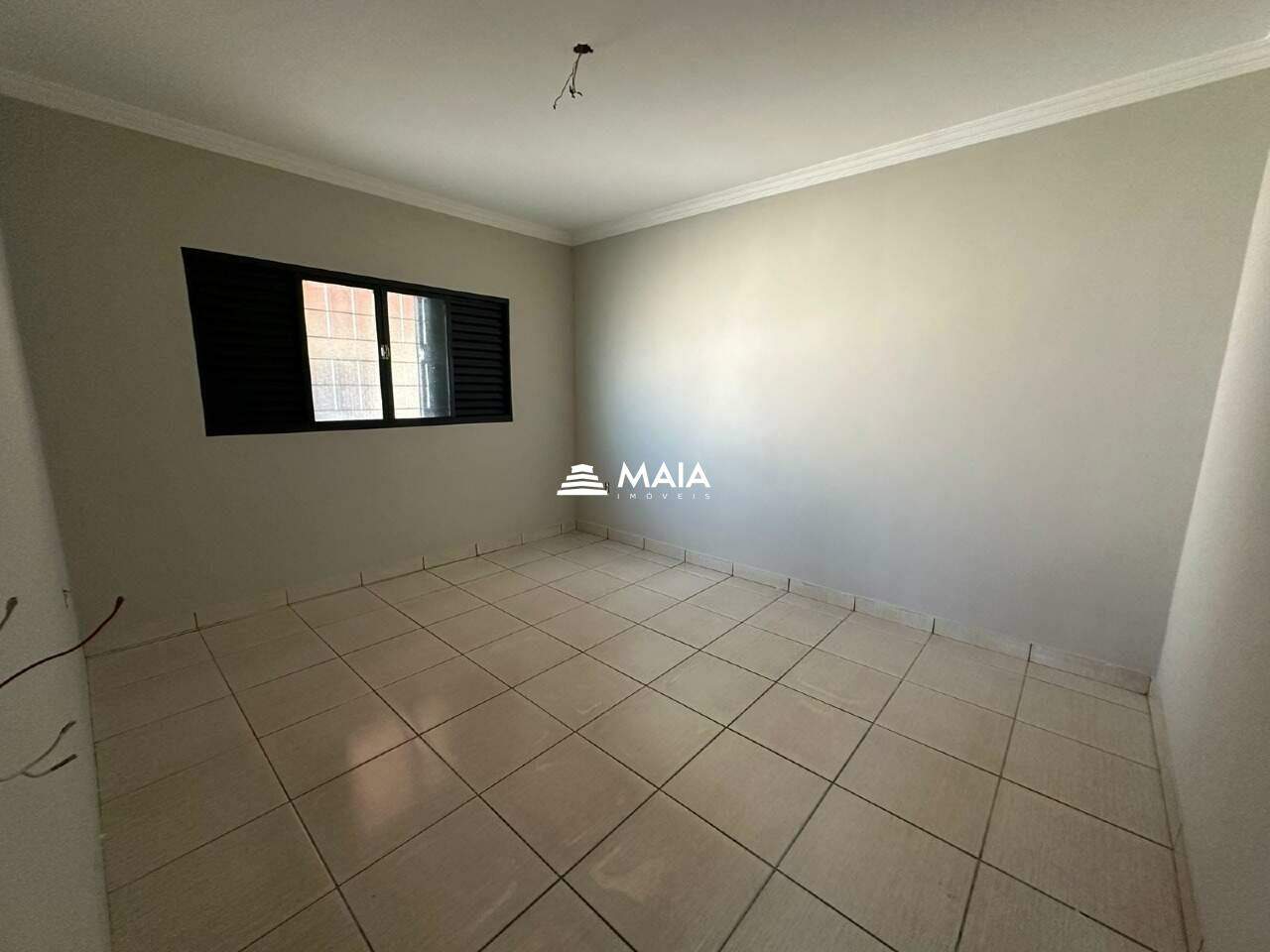 Casa à venda no Residencial Morumbi: 