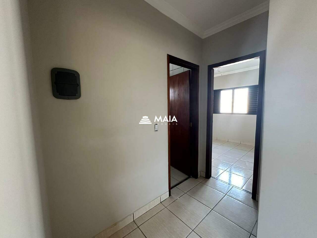 Casa à venda no Residencial Morumbi: 