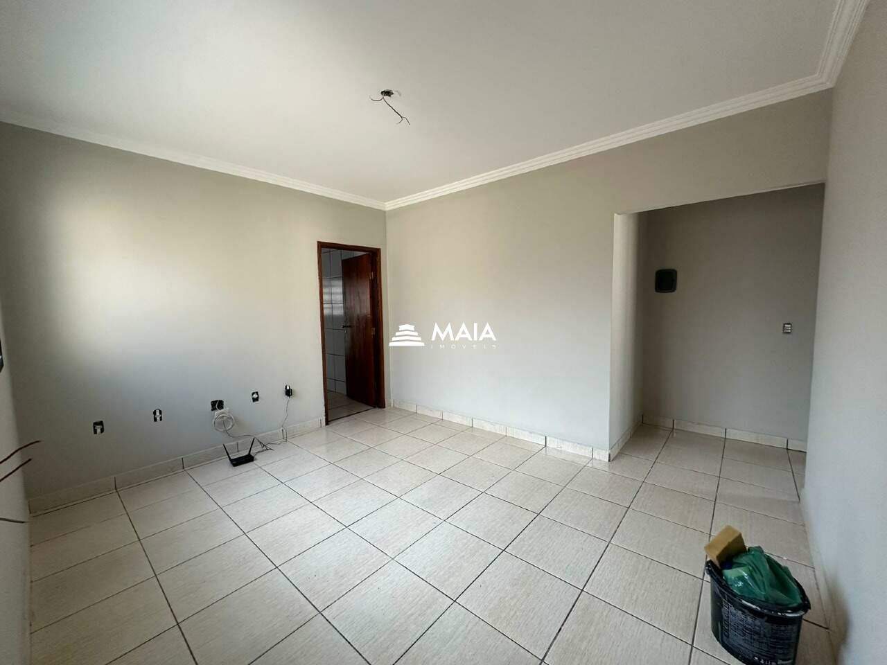 Casa à venda no Residencial Morumbi: 