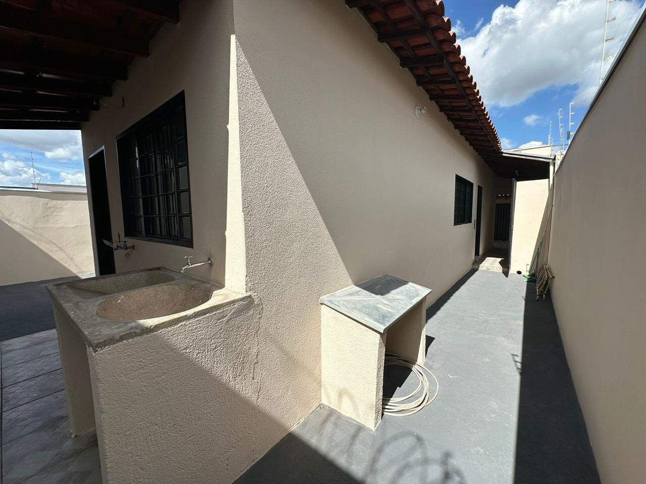 Casa à venda no Residencial Morumbi: 