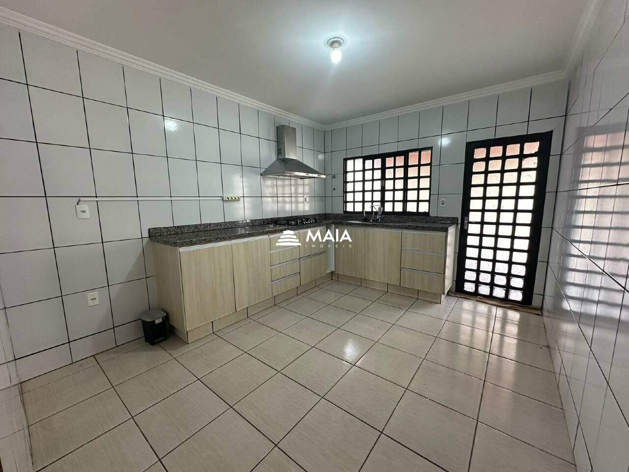 Casa à venda no Residencial Morumbi: 