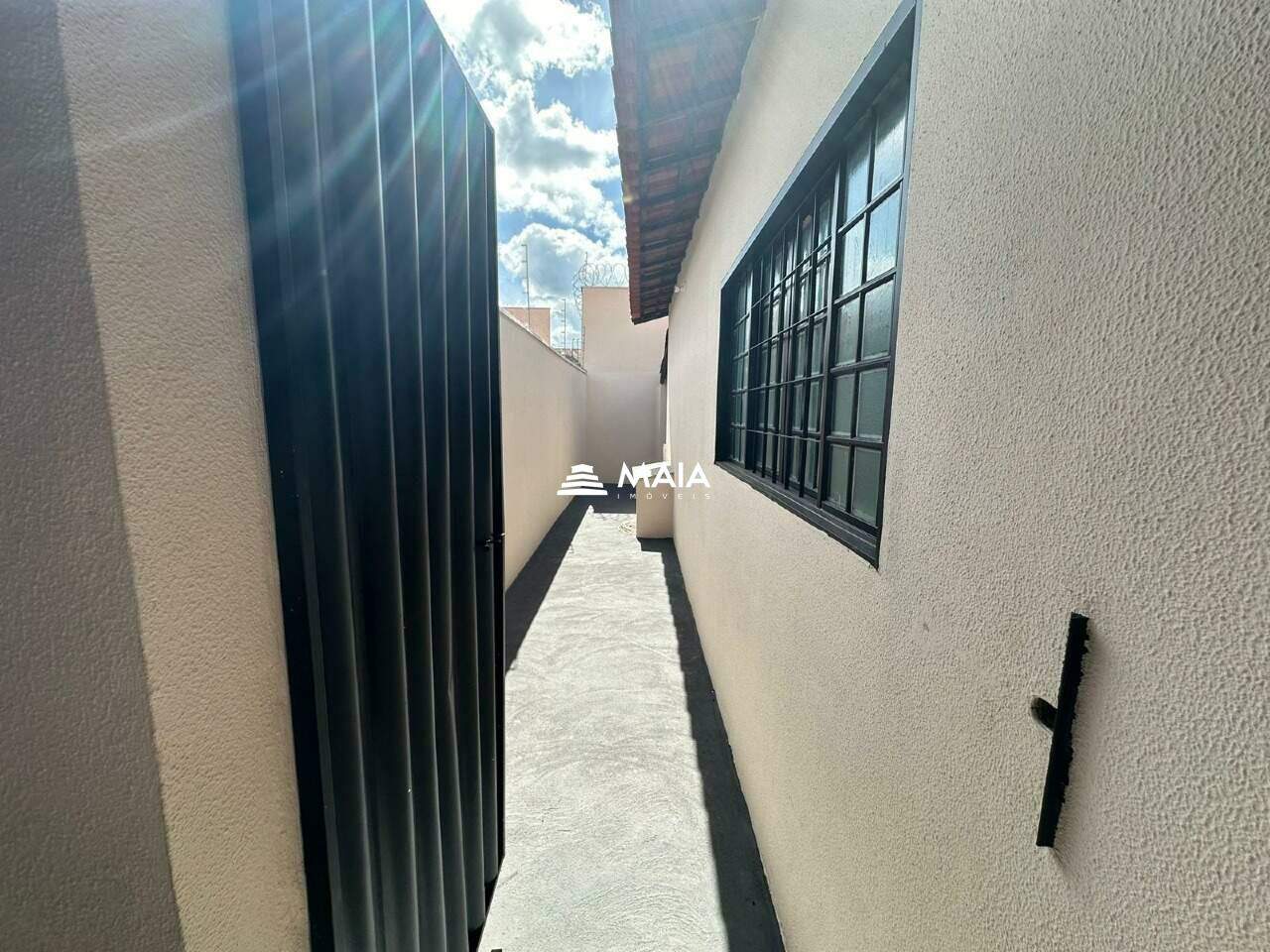 Casa à venda no Residencial Morumbi: 