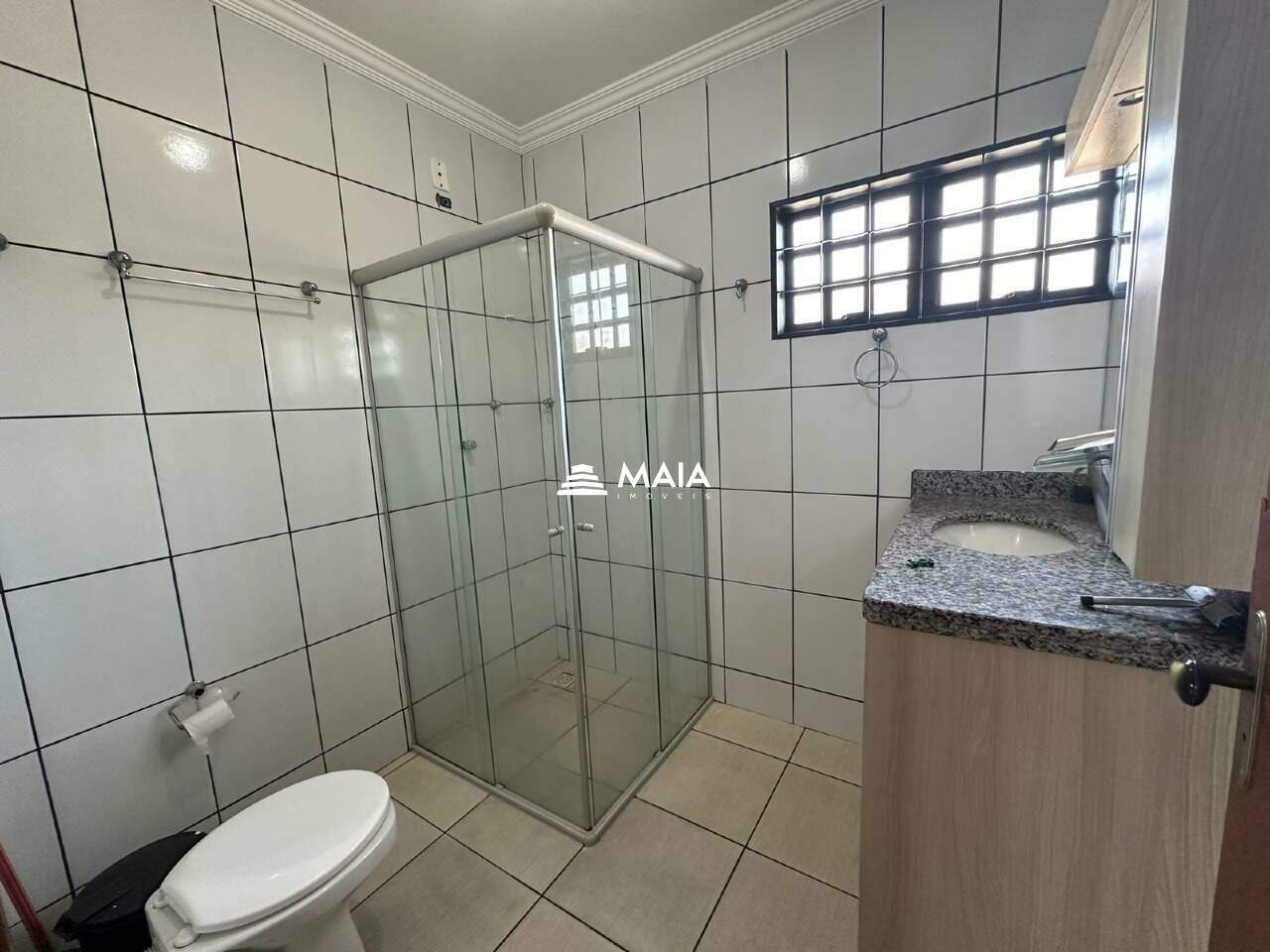 Casa à venda no Residencial Morumbi: 