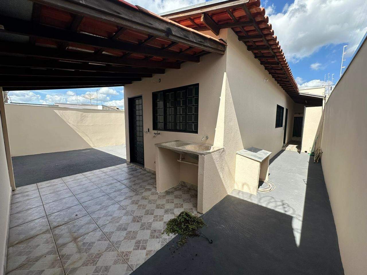 Casa à venda no Residencial Morumbi: 