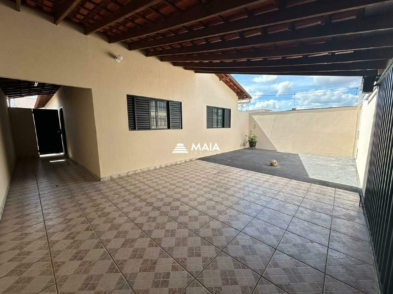 Casa à venda no Residencial Morumbi: 