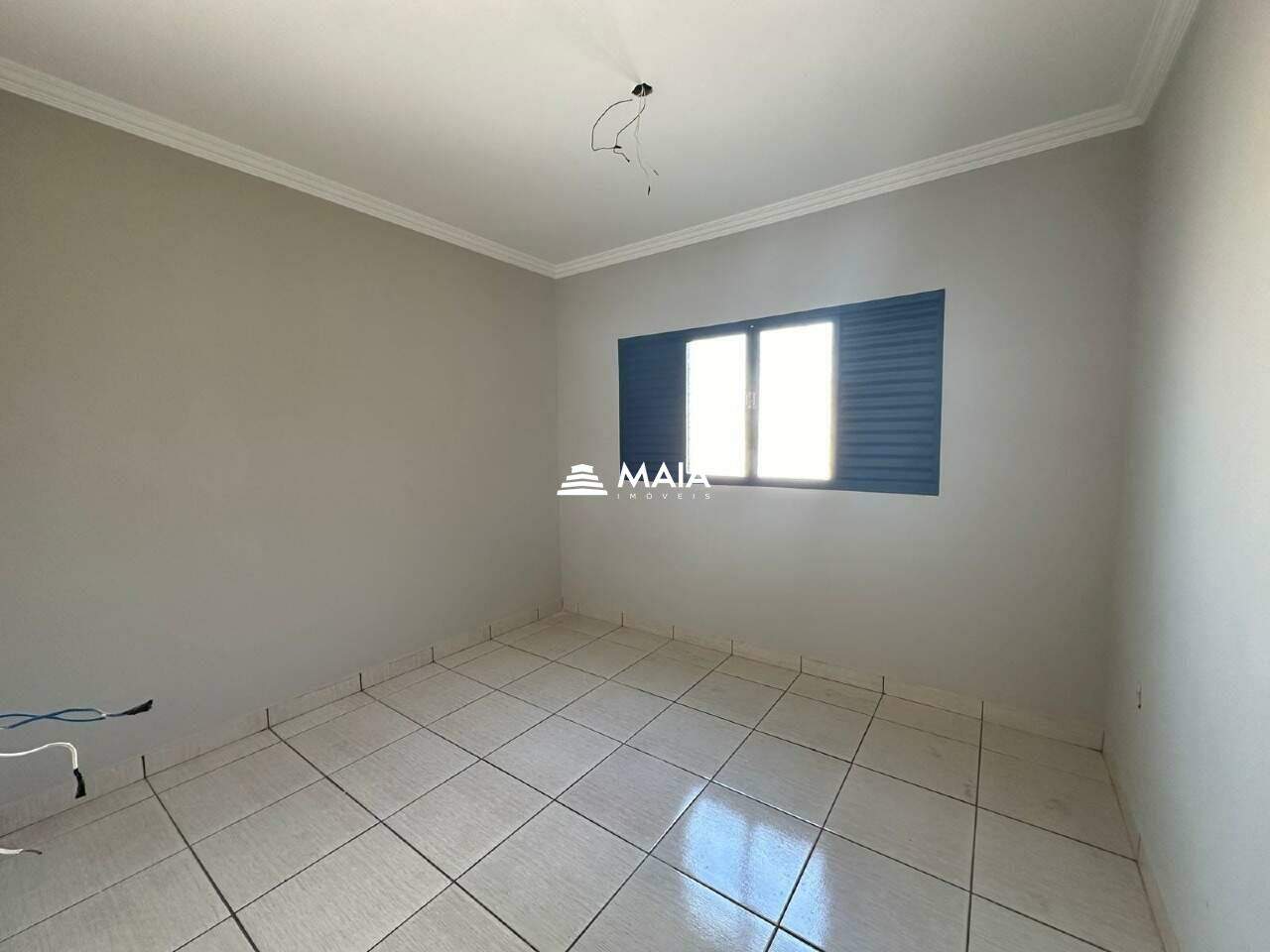 Casa à venda no Residencial Morumbi: 