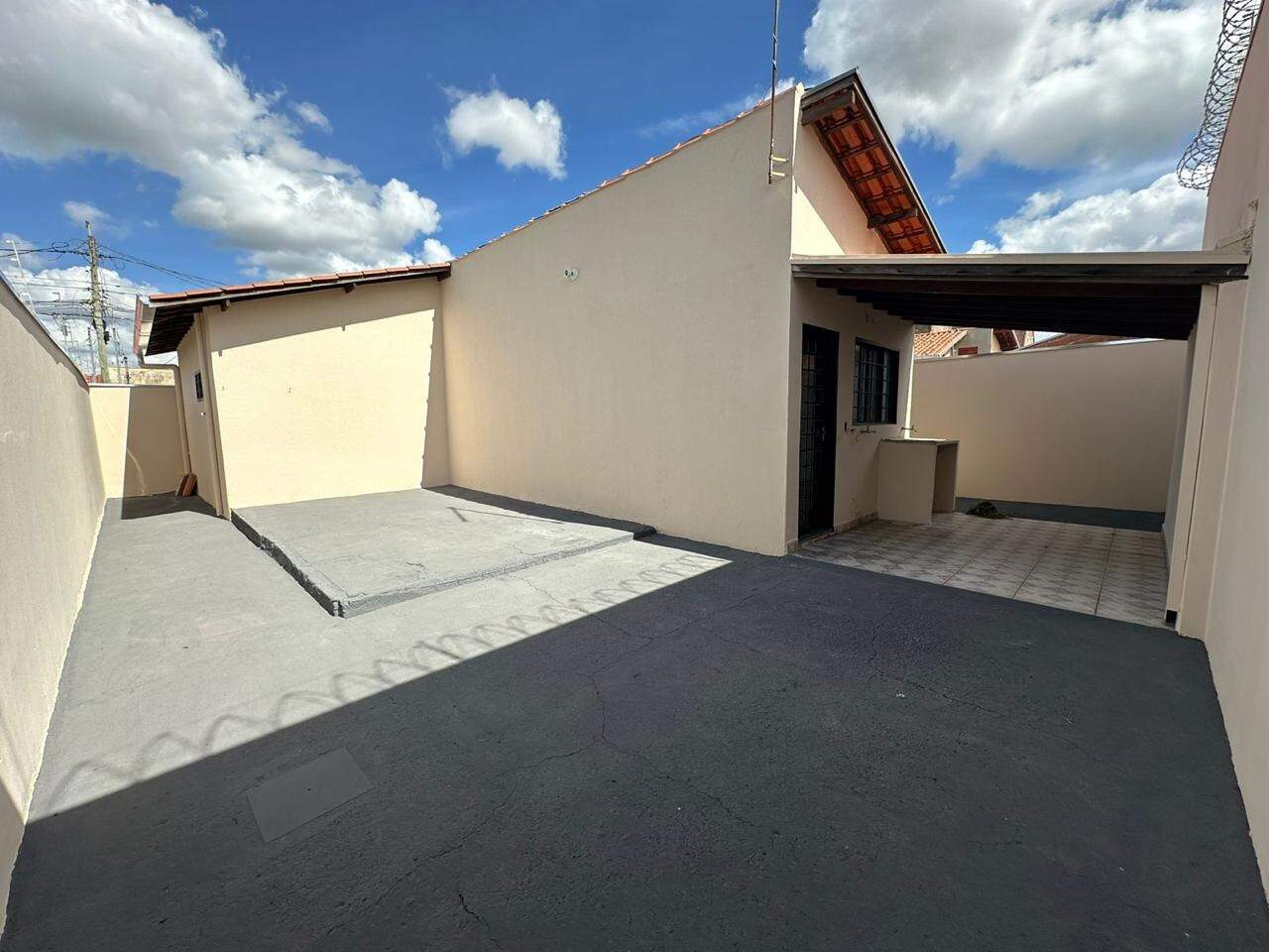 Casa à venda no Residencial Morumbi: 