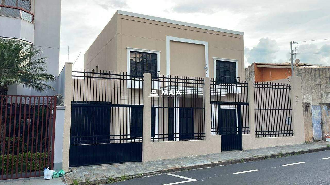 Casa no São Sebastião