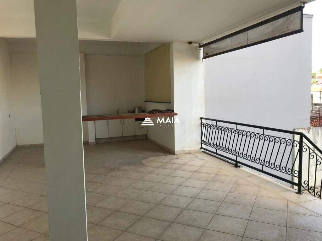 Casa à venda no São Sebastião: 