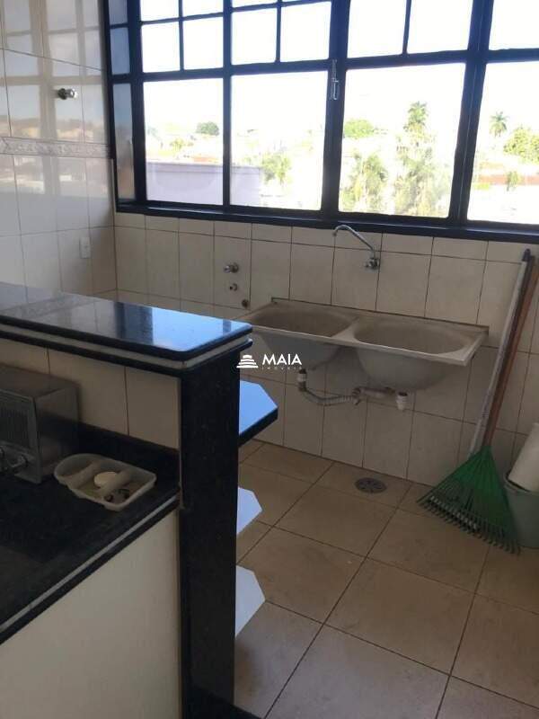 Casa à venda no São Sebastião: 