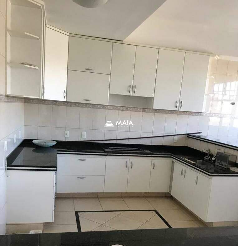 Casa à venda no São Sebastião: 