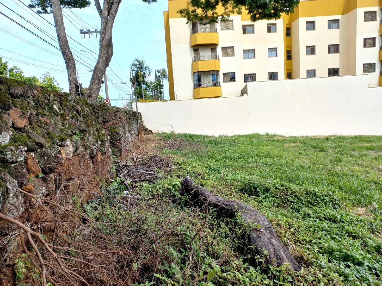 Terreno/Área à venda no Nossa Senhora da Abadia: 