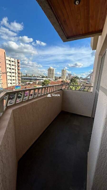 Apartamento à venda no Mercês: 