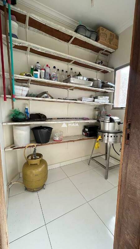 Apartamento à venda no Mercês: 