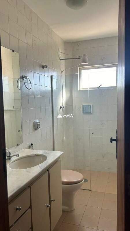 Apartamento à venda no Mercês: 