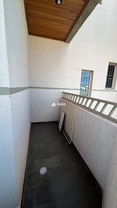 Apartamento à venda no Mercês: 