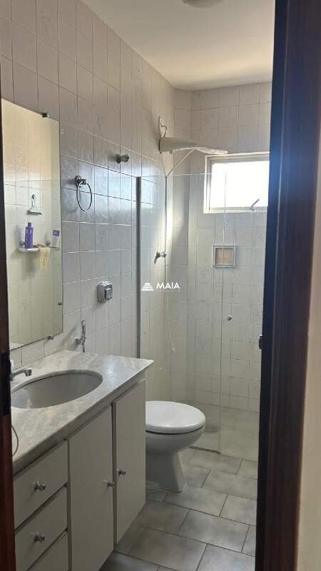 Apartamento à venda no Mercês: 