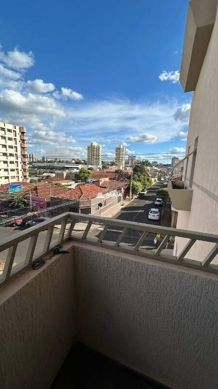 Apartamento à venda no Mercês: 