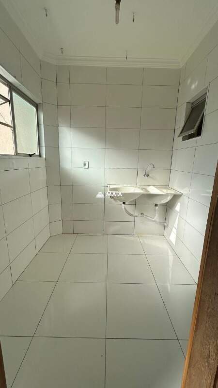 Apartamento à venda no Mercês: 