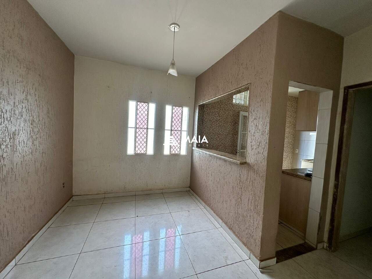 Casa à venda no Costa Telles II: 