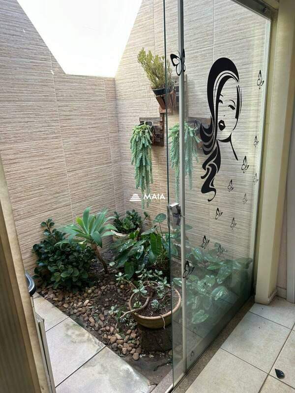 Casa à venda no Costa Telles II: 