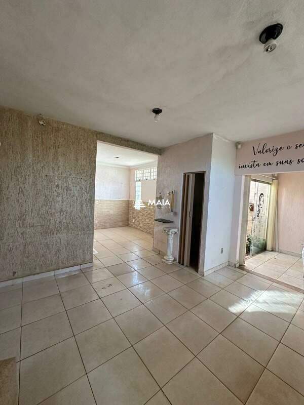 Casa à venda no Costa Telles II: 