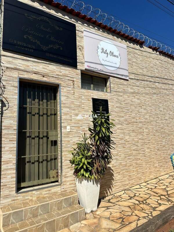 Casa à venda no Costa Telles II: 