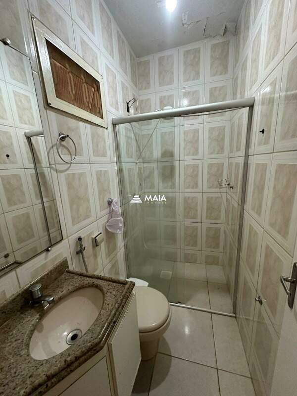 Casa à venda no Costa Telles II: 