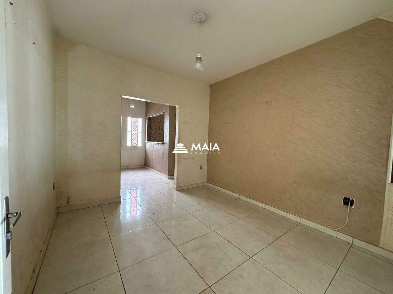 Casa à venda no Costa Telles II: 