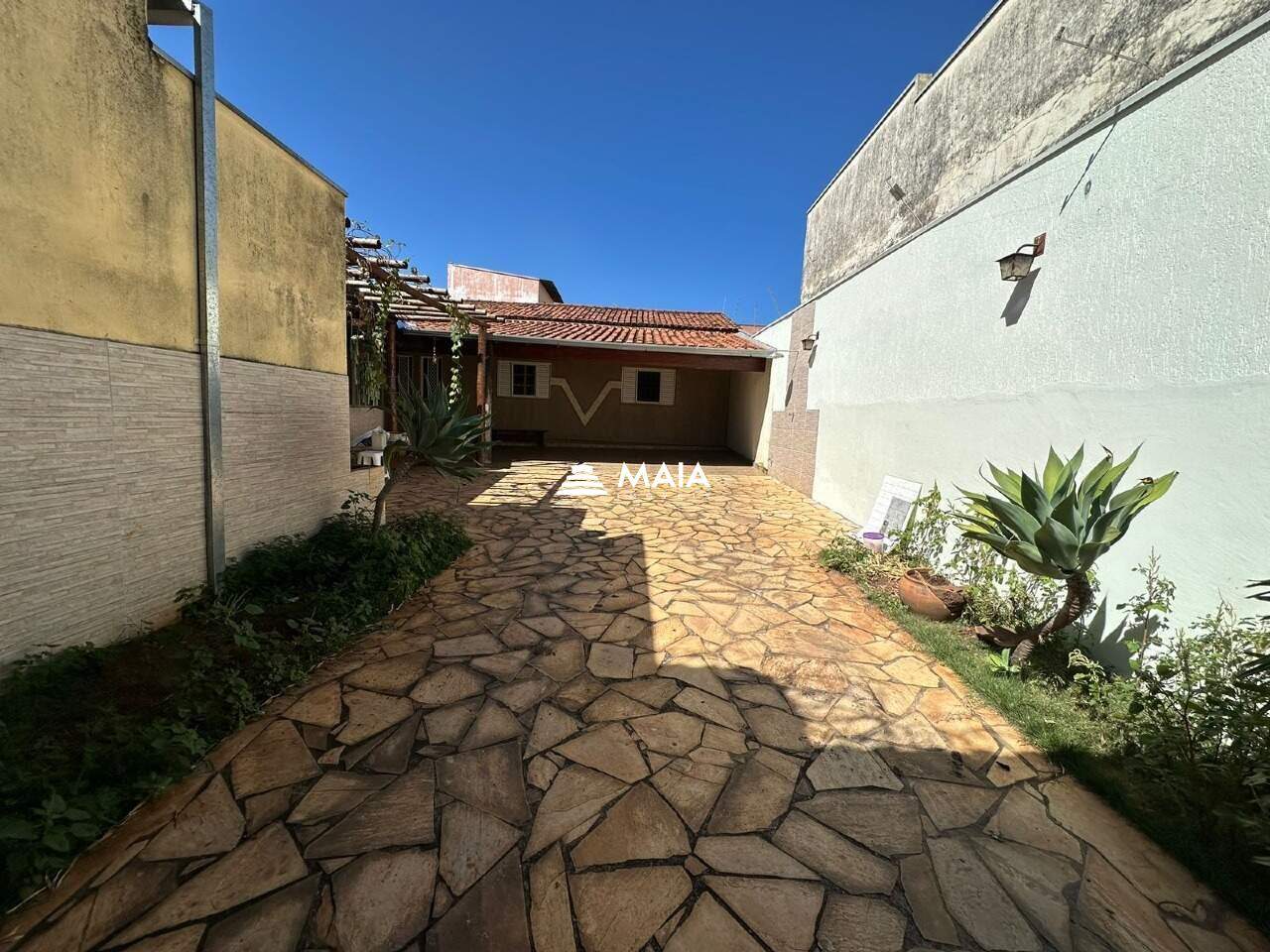 Casa à venda no Costa Telles II: 