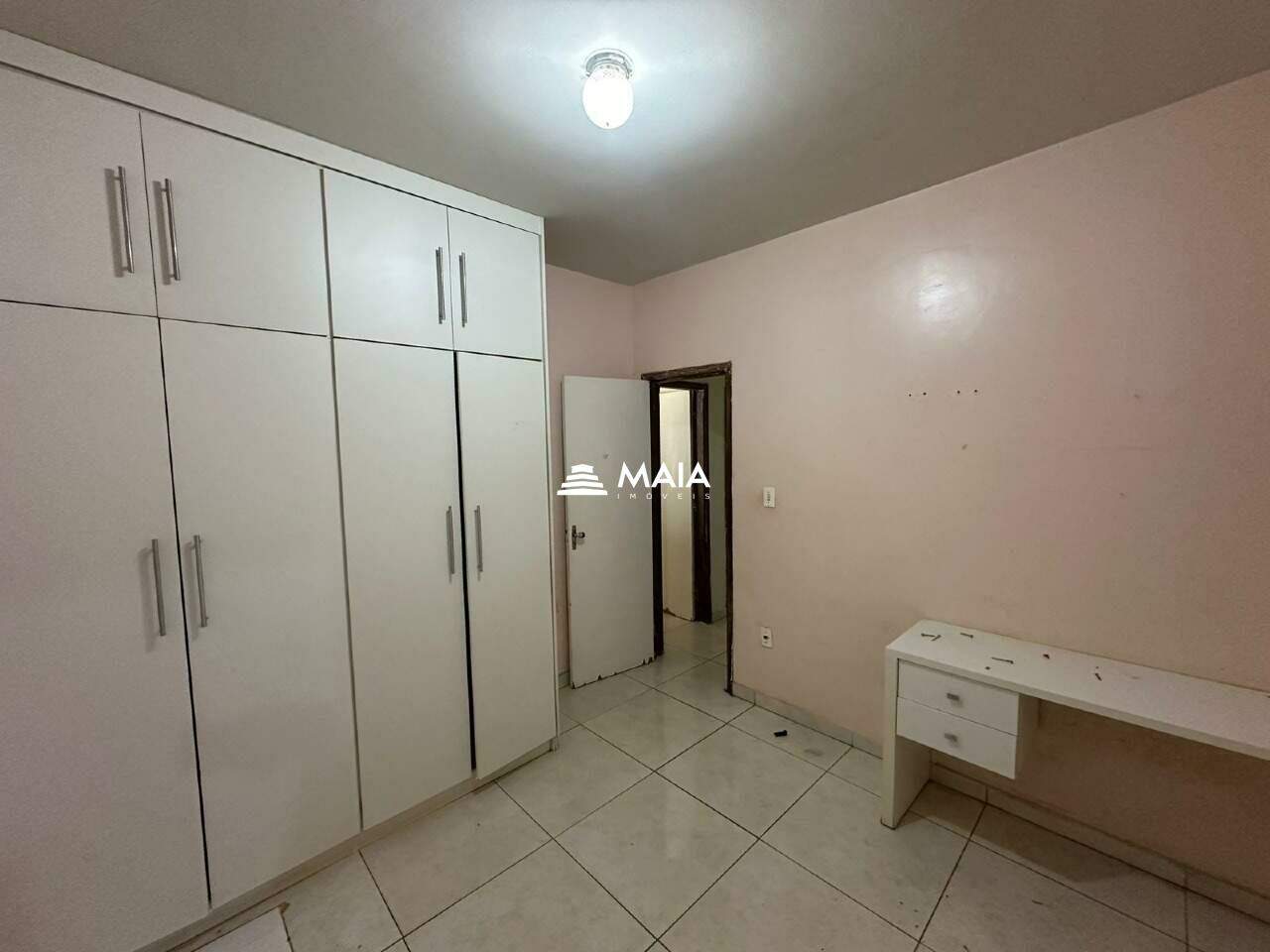 Casa à venda no Costa Telles II: 